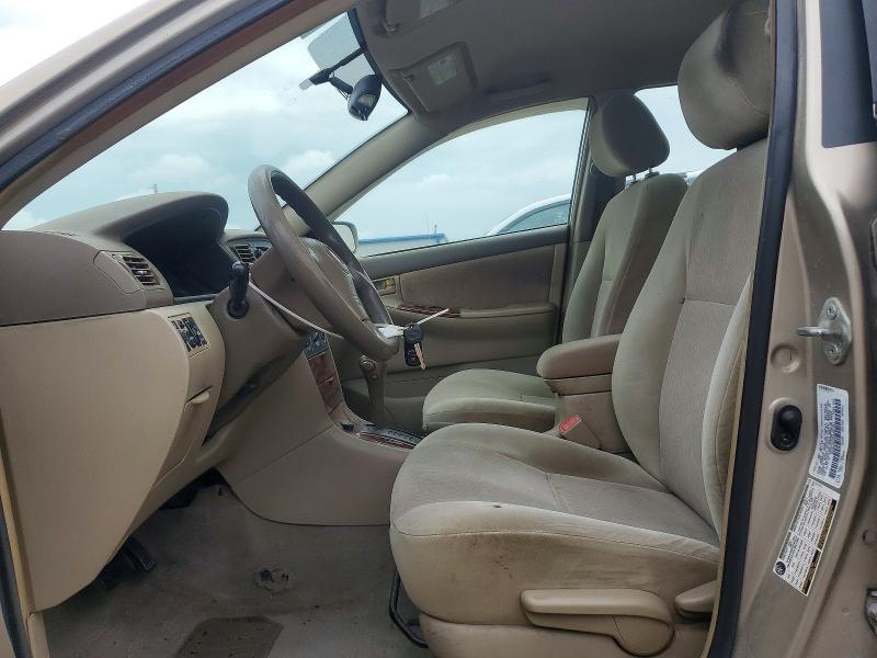 2008 Toyota Corolla მანქანა იყიდება აუქციონზე, vin: 1NXBR32E08Z981794, აუქციონის ნომერი: 62265086