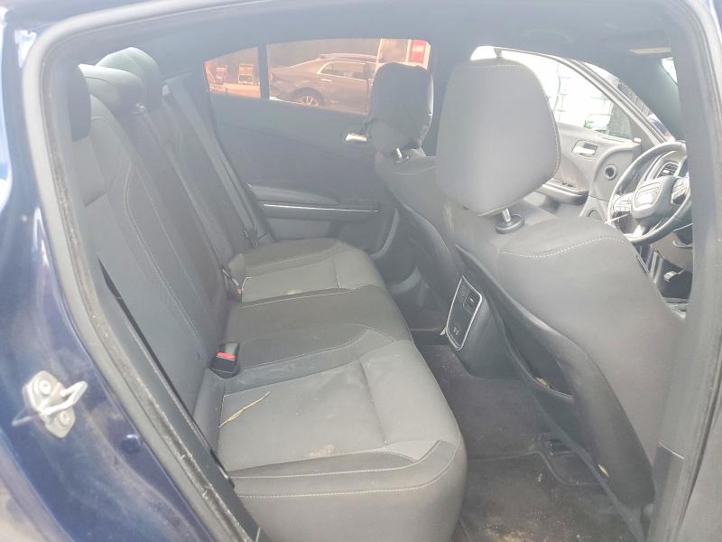 Aukcja sprzedaży 2017 Dodge Charger, vin: 2C3CDXJG3HH531002, numer aukcji: 61369516