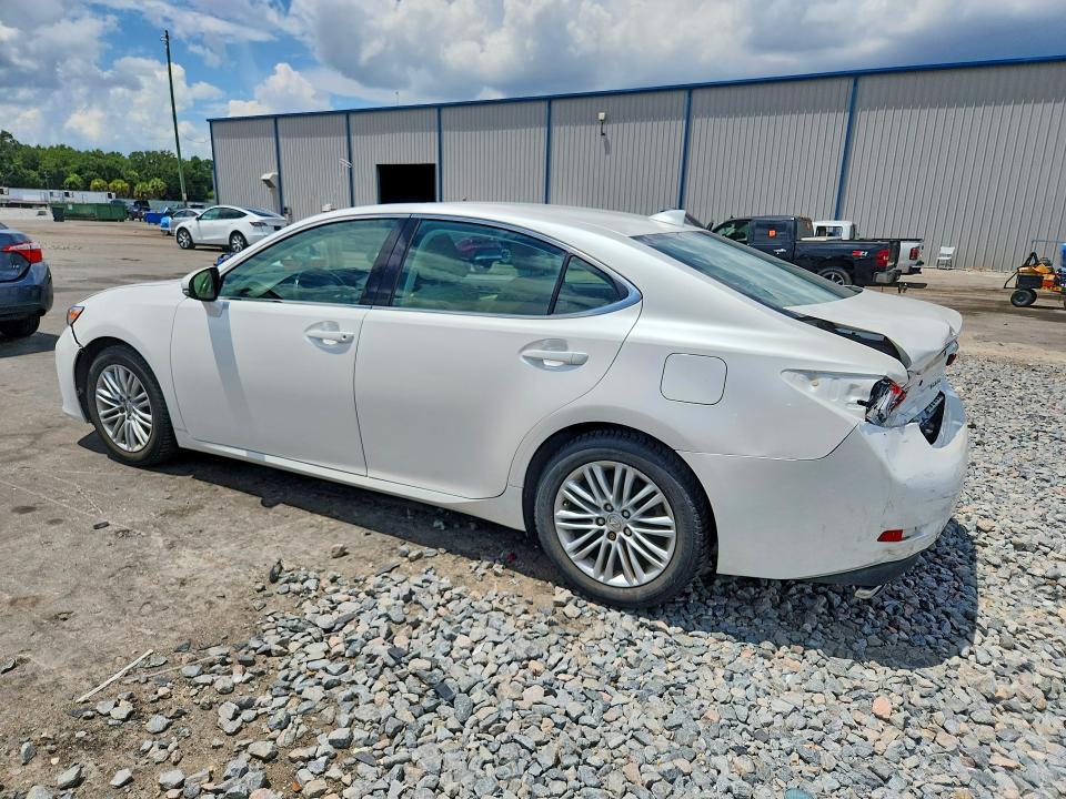 Продаж на аукціоні авто 2018 Lexus Es, vin: 58ABK1GG5JU116868, номер лоту: 60226076