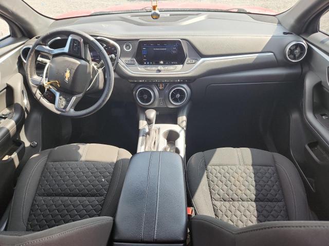 Продаж на аукціоні авто 2020 Chevrolet Blazer, vin: 3GNKBCR41LS721653, номер лоту: 60932946