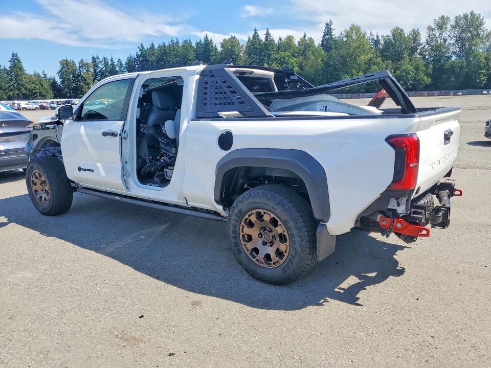Aukcja sprzedaży 2026 Toyota Tacoma, vin: 3TYLC5LN8TT070117, numer aukcji: 59902906
