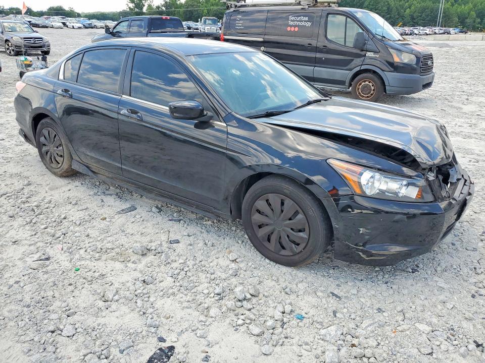 Aukcja sprzedaży 2009 Honda Accord, vin: 1HGCP26399A076489, numer aukcji: 60367936