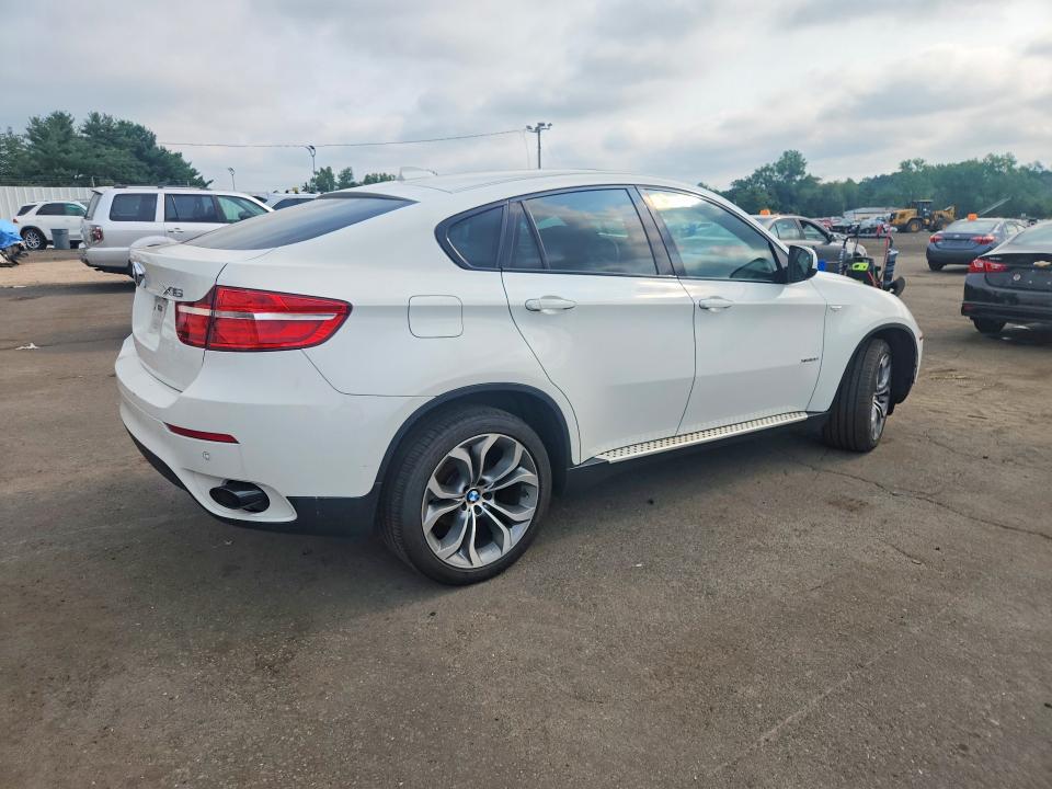 Продаж на аукціоні авто 2014 Bmw X6, vin: 5UXFG2C53E0C44128, номер лоту: 61589796