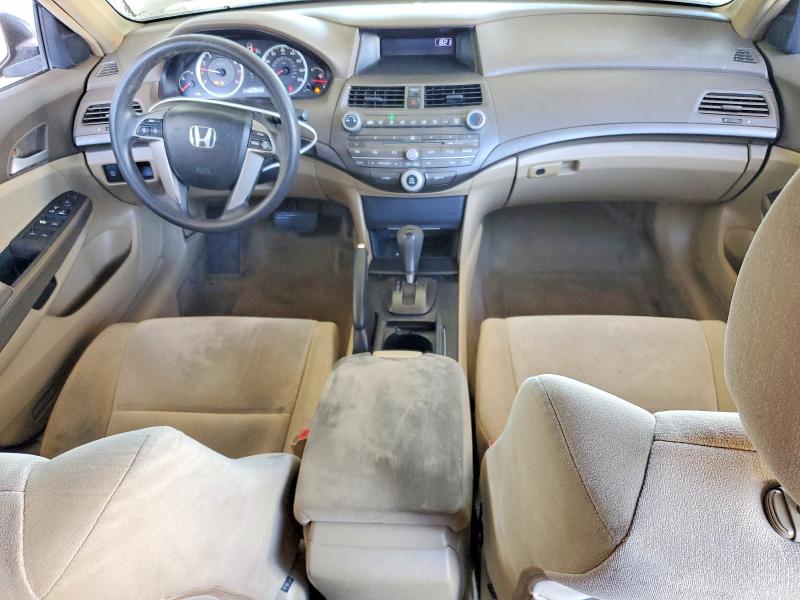 Aukcja sprzedaży 2008 Honda Accord, vin: JHMCP26498C014213, numer aukcji: 63252756
