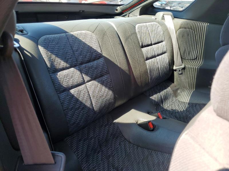 Aukcja sprzedaży 1995 Mitsubishi 3000 Gt, vin: JA3AM84J4SY003884, numer aukcji: 60172866