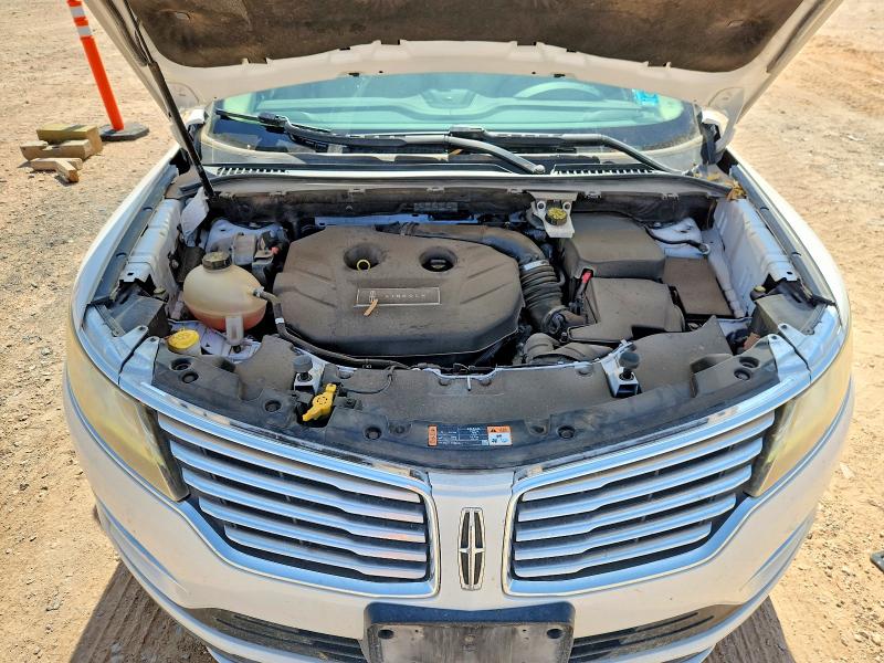 Aukcja sprzedaży 2017 Lincoln Mkc, vin: 5LMCJ1C92HUL54397, numer aukcji: 63336406