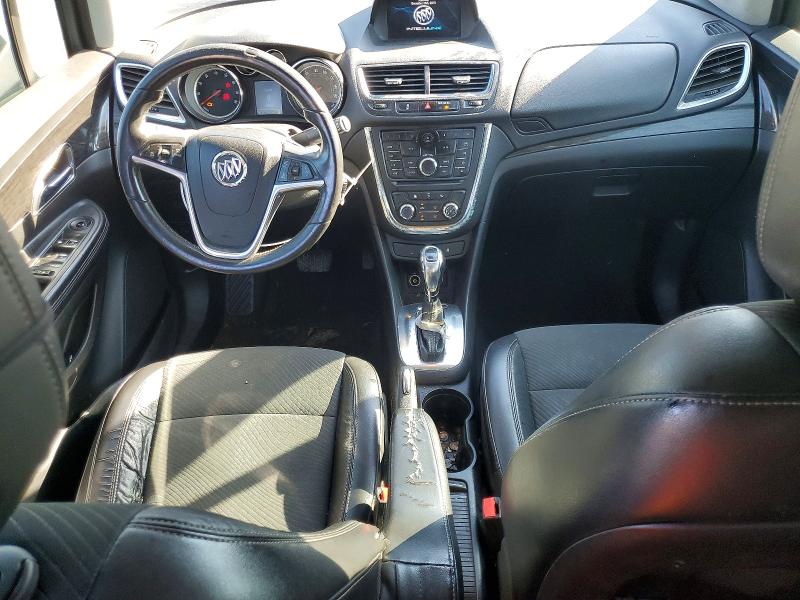 Aukcja sprzedaży 2014 Buick Encore, vin: KL4CJASB7EB783208, numer aukcji: 59404296