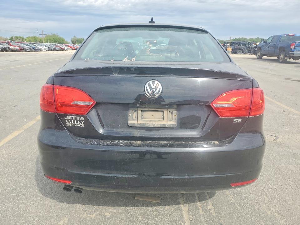 Aukcja sprzedaży 2014 Volkswagen Jetta, vin: 3VWB17AJ1EM431616, numer aukcji: 60500876