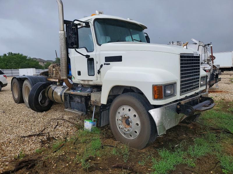 Продажа на аукционе авто 2019 Mack Pi64, vin: 1M1PN3GY3KM001880, номер лота: 58308746