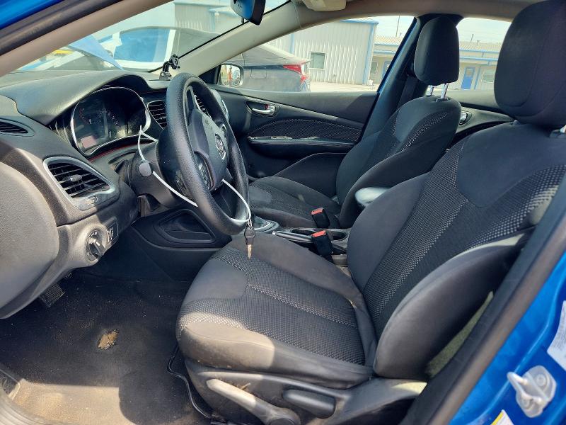 Aukcja sprzedaży 2016 Dodge Dart, vin: 1C3CDFAA5GD736922, numer aukcji: 59869436