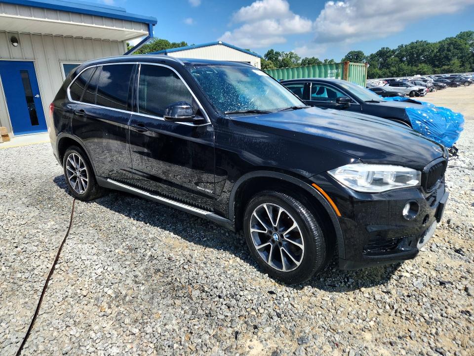 Продажа на аукционе авто 2016 Bmw X5, vin: 5UXKR0C54G0P24322, номер лота: 61570996