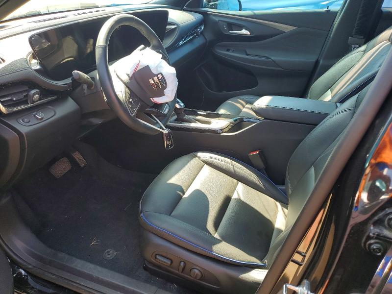 Aukcja sprzedaży 2024 Buick Envista, vin: KL47LBE26RB043961, numer aukcji: 61066566