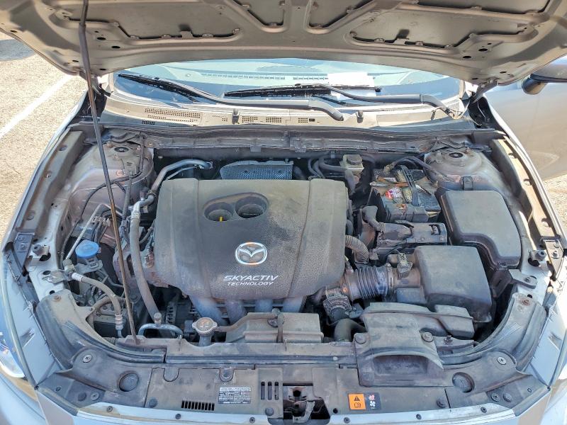 Aukcja sprzedaży 2016 Mazda 3, vin: 3MZBM1N75GM301487, numer aukcji: 62839636
