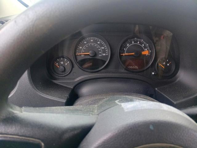 60701256 :رقم المزاد ، 1C4NJPBA0ED715314 vin ، 2014 Jeep Patriot مزاد بيع