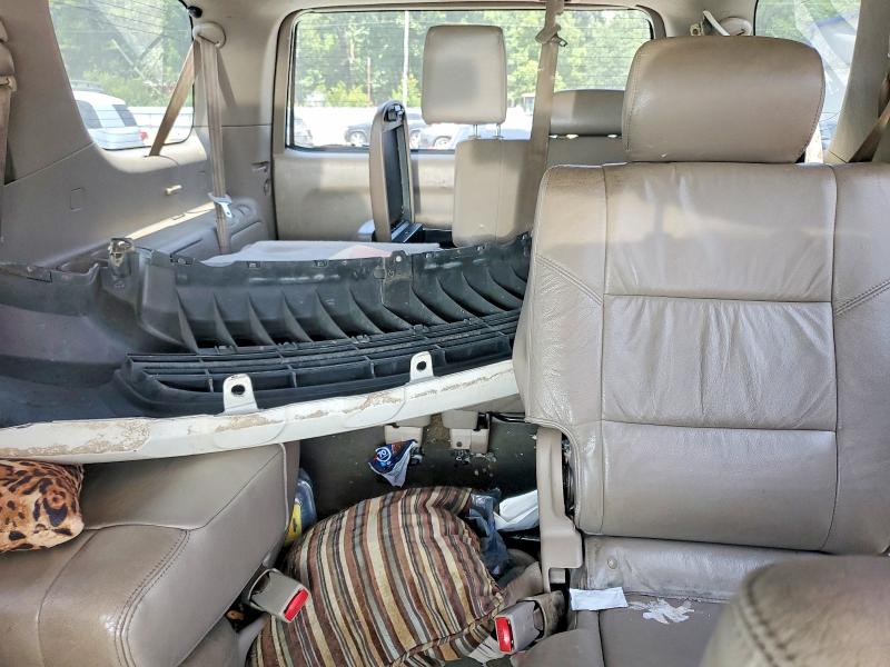 Продажа на аукционе авто 2007 Toyota Sequoia, vin: 5TDZT38A17S292990, номер лота: 60823346