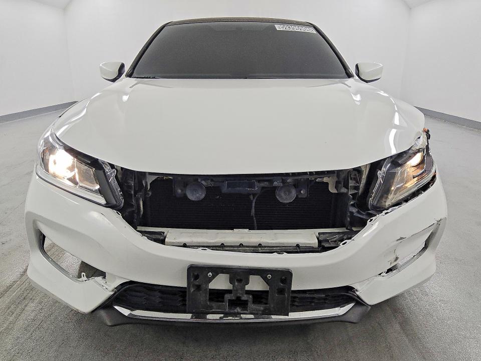 Продаж на аукціоні авто 2017 Honda Accord, vin: 1HGCR2F53HA092388, номер лоту: 59396906