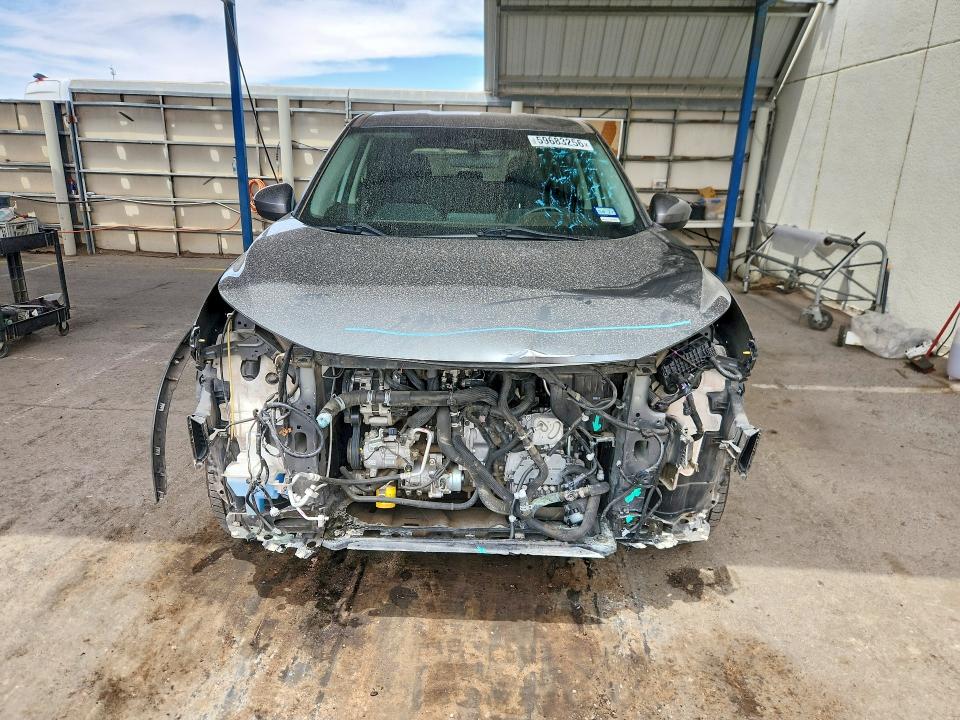 Продажа на аукционе авто 2023 Nissan Rogue, vin: 5N1BT3BA9PC796520, номер лота: 59683256