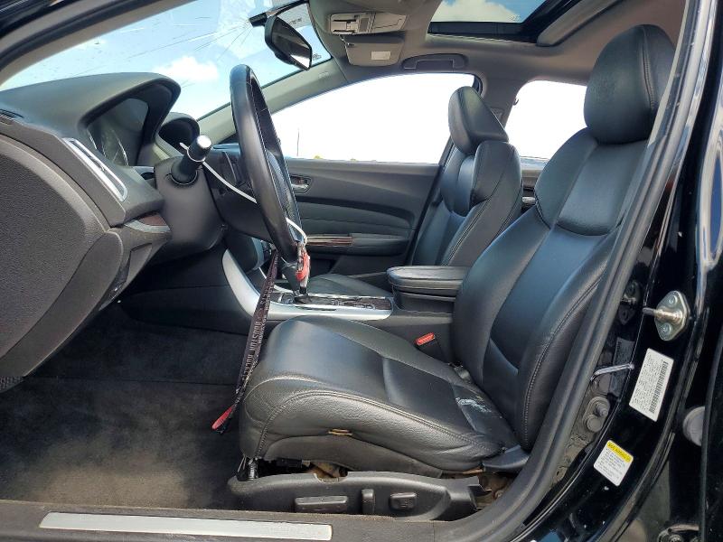 Продажа на аукционе авто 2015 Acura Tlx, vin: 19UUB1F33FA020525, номер лота: 59889996