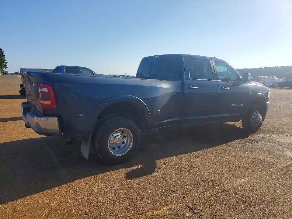 62007316 :رقم المزاد ، 3C63RRKL8NG216560 vin ، 2022 Ram 3500 مزاد بيع