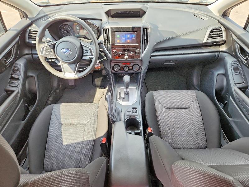 Продаж на аукціоні авто 2022 Subaru Impreza, vin: 4S3GKAV62N3611116, номер лоту: 59086366