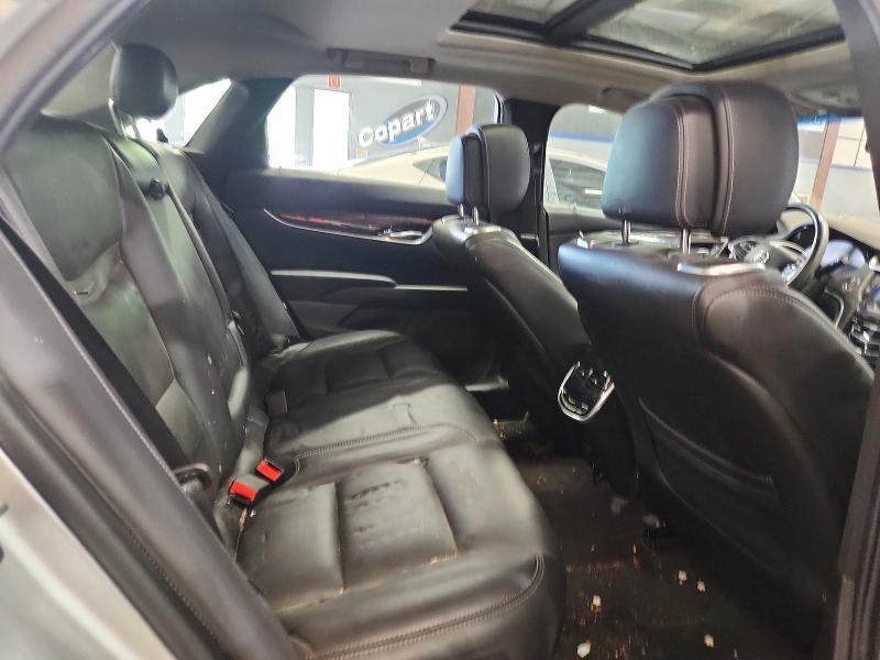 Aukcja sprzedaży 2013 Cadillac Xts, vin: 2G61T5S30D9108245, numer aukcji: 60783736