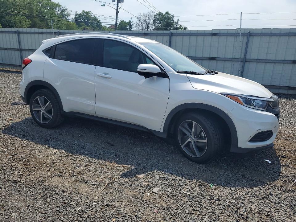Aukcja sprzedaży 2022 Honda Hr-v, vin: 3CZRU6H59NM731085, numer aukcji: 60527956