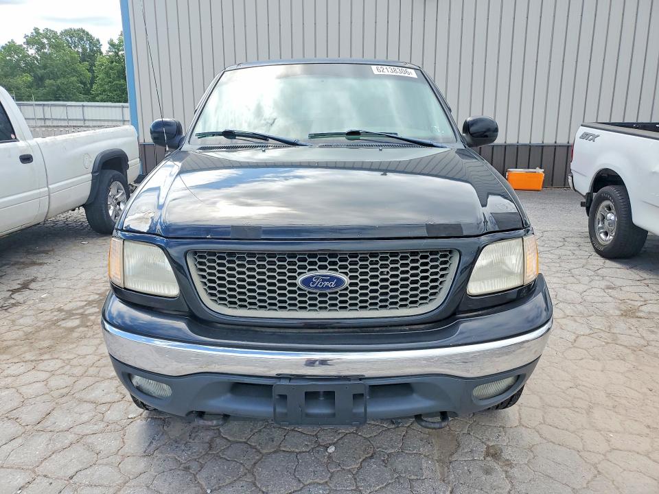 62138306 :رقم المزاد ، 2FTRX18L1YCB02676 vin ، 2000 Ford F150 مزاد بيع