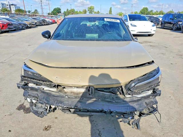 Aukcja sprzedaży 2025 Honda Civic, vin: 19XFL4H97SE011583, numer aukcji: 60866516
