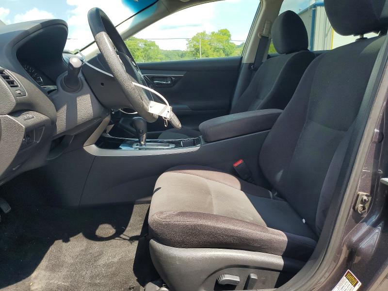 2013 Nissan Altima მანქანა იყიდება აუქციონზე, vin: 1N4AL3AP1DN411706, აუქციონის ნომერი: 61792536