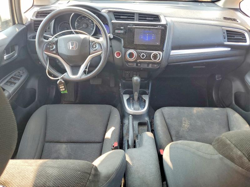 Продаж на аукціоні авто 2016 Honda Fit, vin: JHMGK5H72GS004037, номер лоту: 62883216
