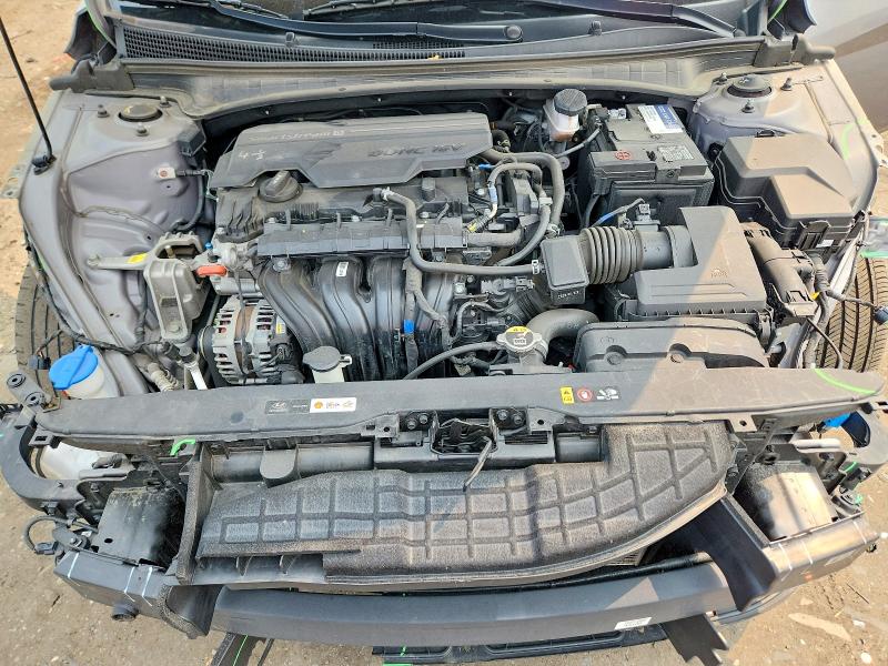 61673136 :رقم المزاد ، KMHLM4AG3PU542826 vin ، 2023 Hyundai Elantra مزاد بيع