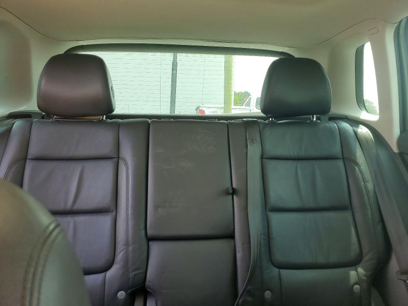 Aukcja sprzedaży 2013 Volkswagen Tiguan, vin: WVGBV7AX0DW024702, numer aukcji: 59392026