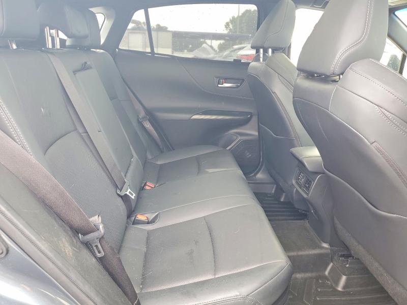 2021 Toyota Venza მანქანა იყიდება აუქციონზე, vin: JTEAAAAH5MJ056068, აუქციონის ნომერი: 60846216