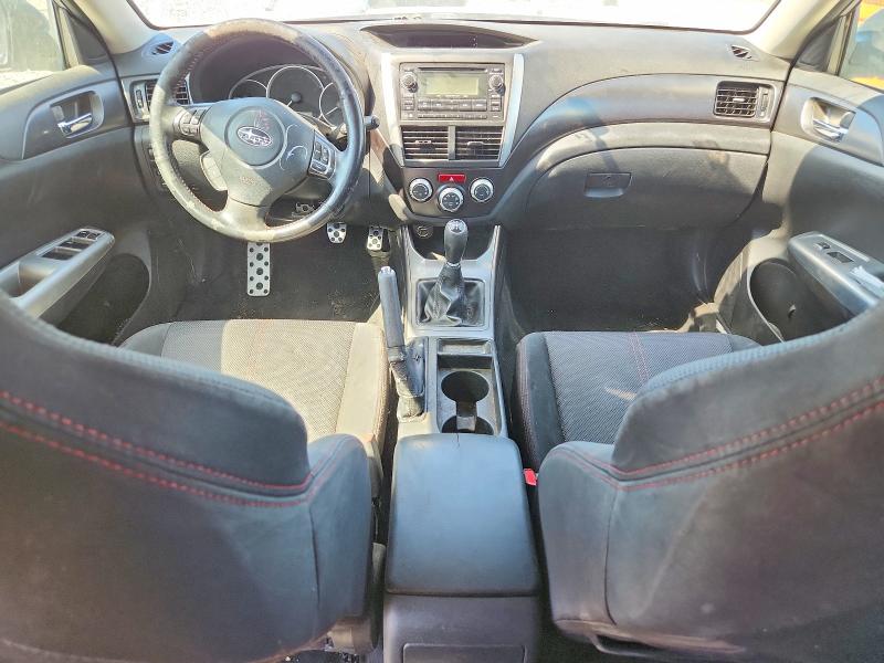 2014 Subaru Impreza მანქანა იყიდება აუქციონზე, vin: JF1GV7E61EG004343, აუქციონის ნომერი: 60655226