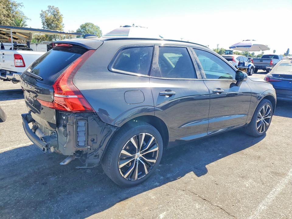 Продажа на аукционе авто 2024 Volvo Xc60, vin: YV4L12RL0R1763675, номер лота: 62133396