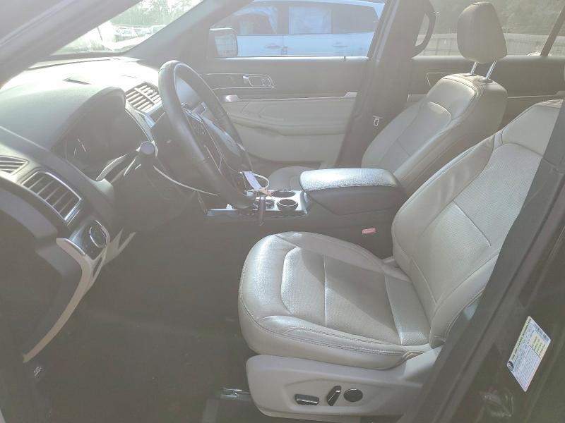 2018 Ford Explorer მანქანა იყიდება აუქციონზე, vin: 1FM5K7F88JGC62312, აუქციონის ნომერი: 59628406