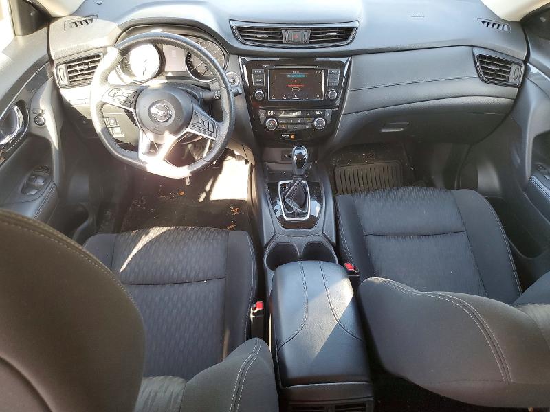 Продажа на аукционе авто 2020 Nissan Rogue, vin: KNMAT2MT3LP536125, номер лота: 59377986