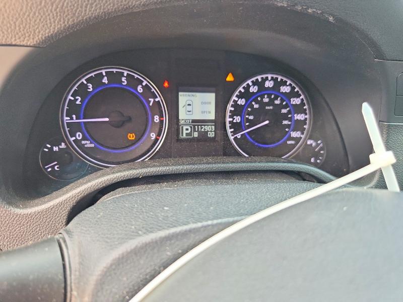 Продажа на аукционе авто 2013 Infiniti G37 Convertible, vin: JN1CV6FEXDM772575, номер лота: 63232996