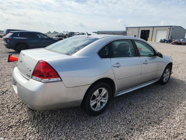 Aukcja sprzedaży 2012 Chevrolet Impala, vin: 2G1WF5E35C1184359, numer aukcji: 62029186
