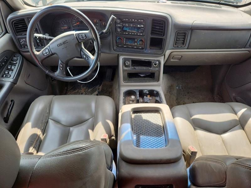 Продаж на аукціоні авто 2003 Gmc Yukon Xl, vin: 3GKFK16Z43G241791, номер лоту: 60027076