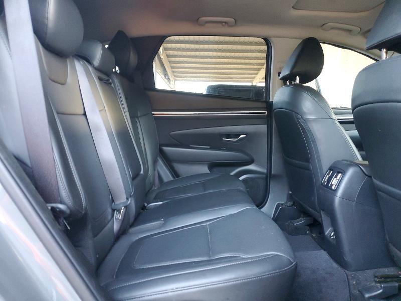 Продаж на аукціоні авто 2024 Hyundai Tucson, vin: 5NMJF3DE2RH412198, номер лоту: 60257726
