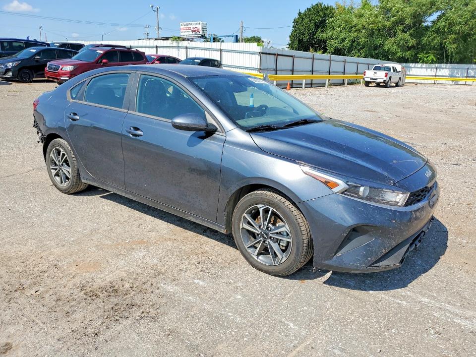 Продаж на аукціоні авто 2024 Kia Forte, vin: 3KPF24AD0RE767963, номер лоту: 60860536