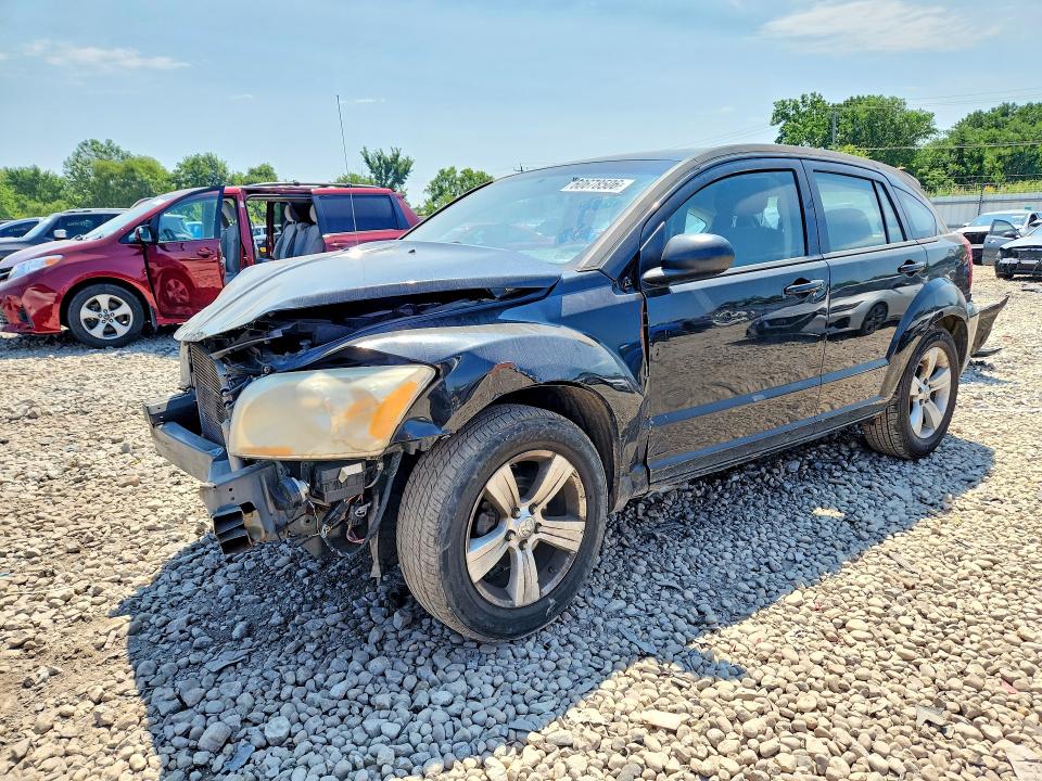 Продажа на аукционе авто 2010 Dodge Caliber, vin: 1B3CB4HAXAD532959, номер лота: 60678506