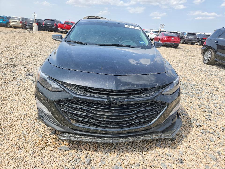 Продаж на аукціоні авто 2022 Chevrolet Malibu, vin: 1G1ZD5ST0NF167911, номер лоту: 62607056