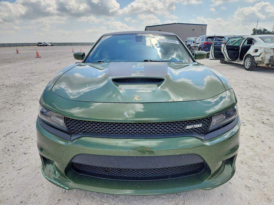 Продаж на аукціоні авто 2019 Dodge Charger, vin: 2C3CDXCT4KH540938, номер лоту: 62305206
