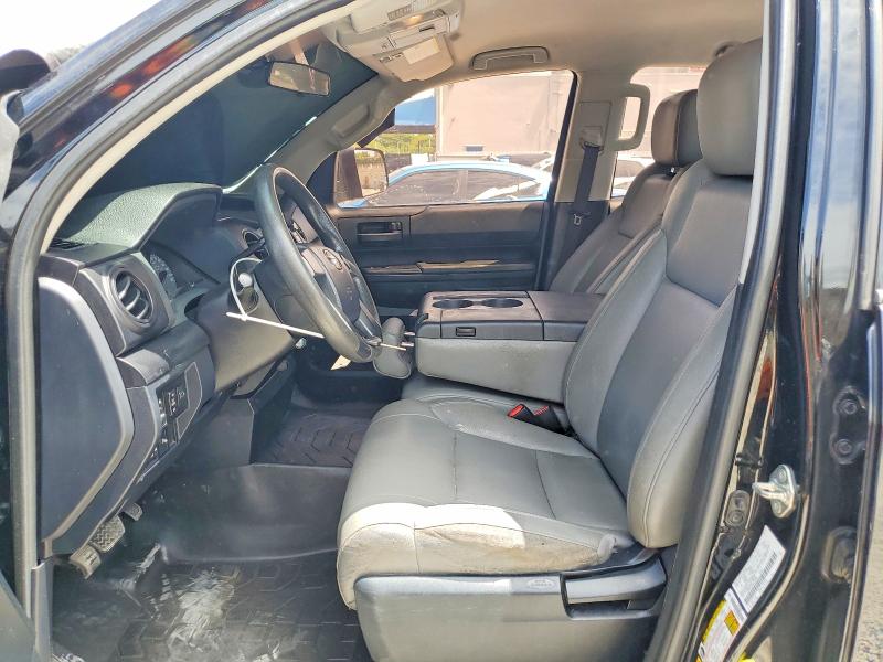 Продаж на аукціоні авто 2017 Toyota Tundra, vin: 5TFRM5F1XHX110730, номер лоту: 61188656
