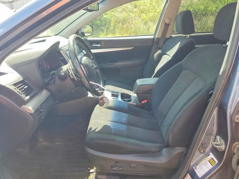 59685786 :رقم المزاد ، 4S4BRCCC9D3296531 vin ، 2013 Subaru Outback مزاد بيع