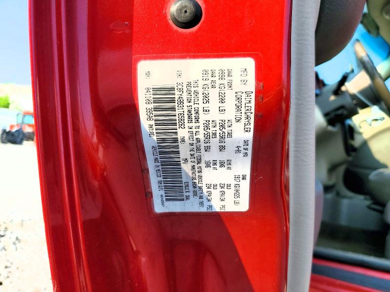 Aukcja sprzedaży 2001 Chrysler Pt Cruiser, vin: 3C8FY4BB31T658262, numer aukcji: 62633706