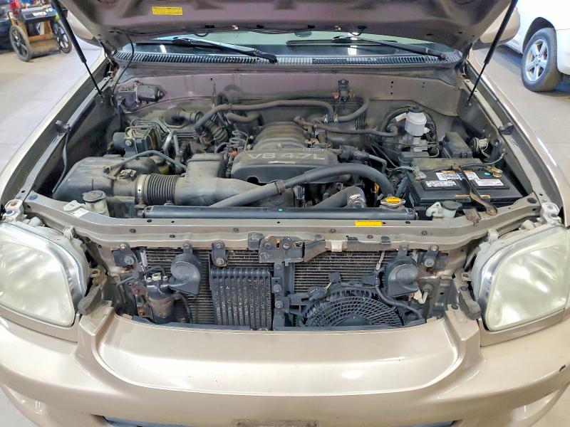 Aukcja sprzedaży 2007 Toyota Sequoia, vin: 5TDBT44A57S290513, numer aukcji: 60226346