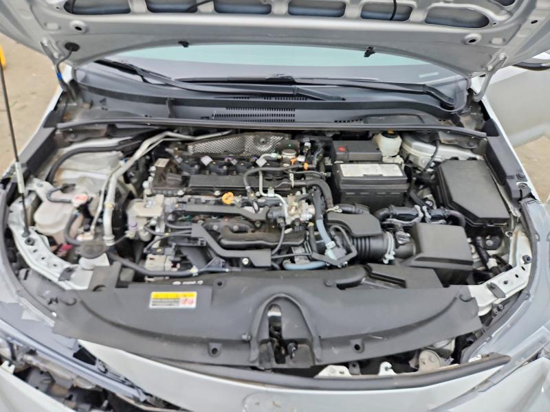 Aukcja sprzedaży 2023 Toyota Corolla, vin: 5YFP4MCE8PP166672, numer aukcji: 61230546